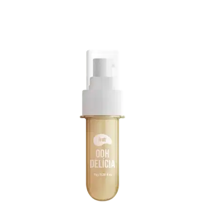 Imagem do produto Intt Ooh Delícia Calda Picante Pudim - Óleo para Massagem 11g