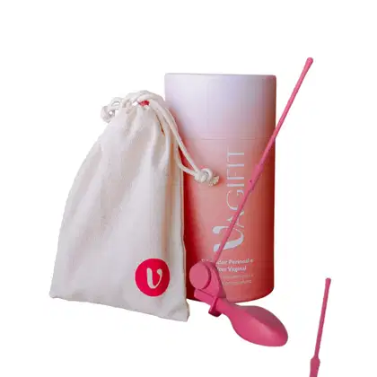 Imagem do produto Intt Vagifit - Acessório para Pompoarismo (3 Produtos)