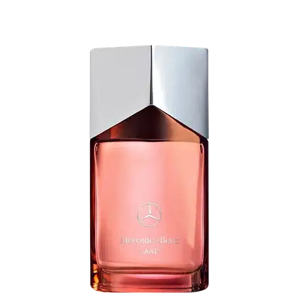Perfume Mercedes-Benz Land Eau de Parfum 100ml