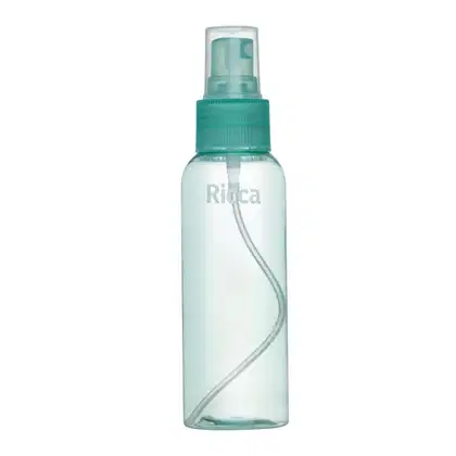 Frasco de Viagem Spray, da marca Ricca.