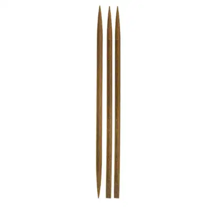 Imagem do produto Palitos de Manicure Especiais Ricca Cód.382