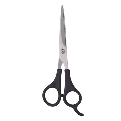 Imagem do produto Tesoura Barbeiro Enox 5.5" Cód:1732