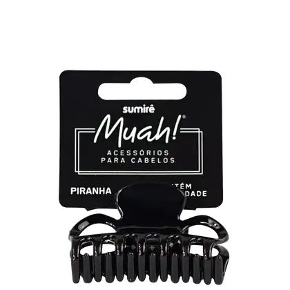 Imagem do produto Muah! Tradicional - Prendedor de Cabelo M