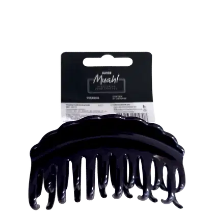 Imagem do produto Muah! Tradicional - Prendedor de Cabelo G