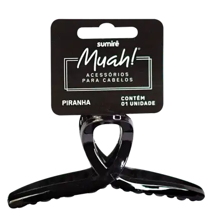 Imagem do produto Muah! Ela - Prendedor de Cabelo
