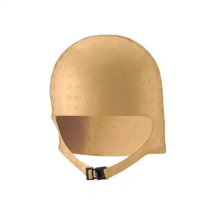 Imagem do produto Dompel Romana Dourada - Touca para Mechas