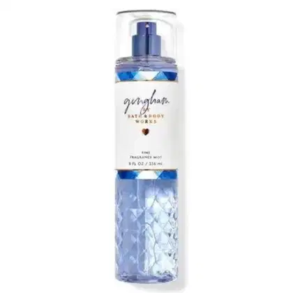 Imagem do produto Bath & Body Works Gingham - Body Splash 236ml
