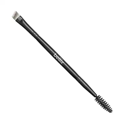 Imagem do produto Belliz Double Maquiagem e Tintura - Pincel para Sobrancelha