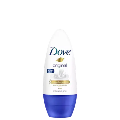Imagem do produto Dove Original - Desodorante Roll On 50ml