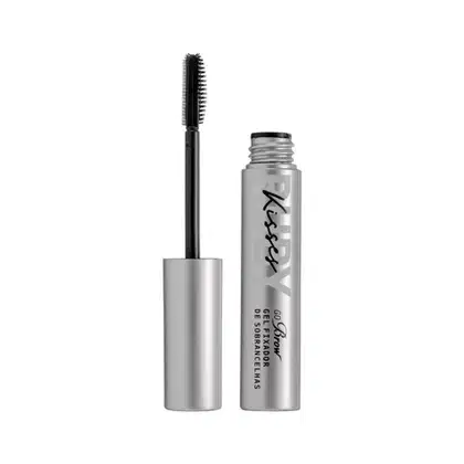 Imagem do produto Ruby Kisses Go Brow - Gel Fixador de Sobrancelhas 6ml
