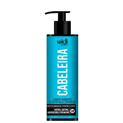 Imagem do produto Widi Care Cabeleira Crescimento e Fortalecimento - Condicionador 300ml