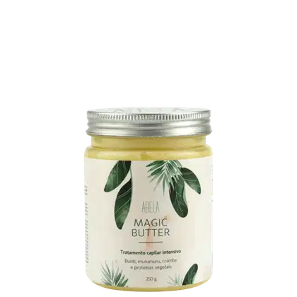 Imagem do produto Abela Cosmetics Magic Butter - Máscara Capilar 250g