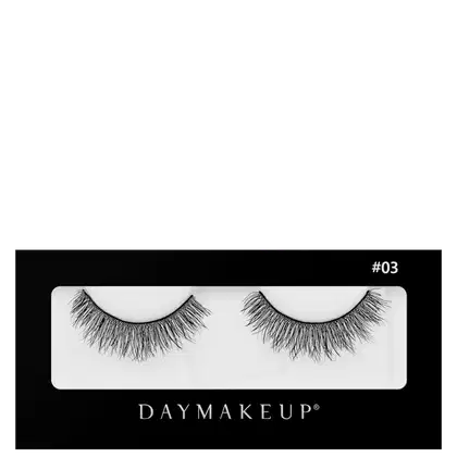 Imagem do produto Daymakeup Flerelags #03 - Cílios Postiços