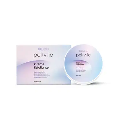 Imagem do produto Esfoliante Íntimo Virilha Axila Pelo Encravado E Foliculite