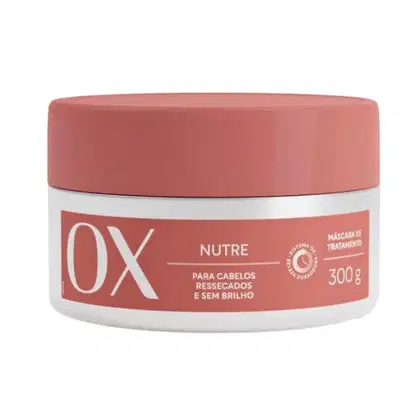 Imagem do produto Máscara de Tratamento Ox Nutre 300g