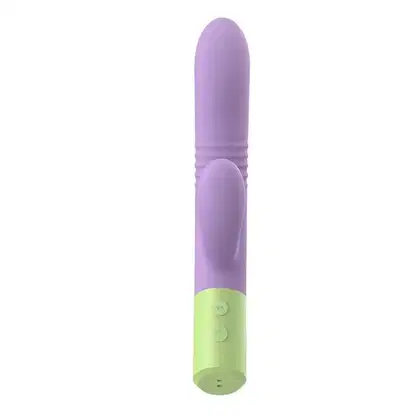 Imagem do produto Intt Vibra Collors Êxtase - Vibrador