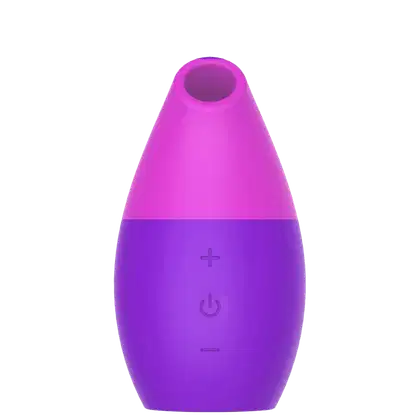 Imagem do produto Intt Vibra Collors Clit Me On - Estimulador Clitoriano