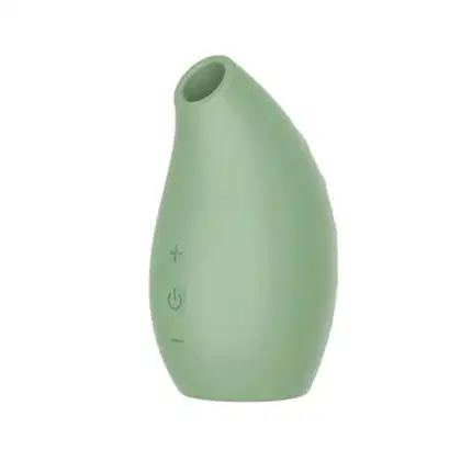 Imagem do produto Intt Wellness Clit Me On Verde - Estimulador Clitoriano