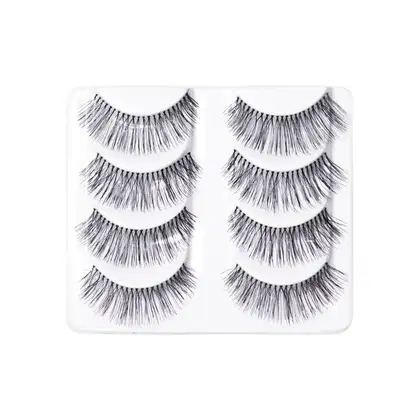 Imagem do produto Cílios Premier Glam – BMK-747S  Klass Vough