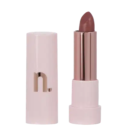 Imagem do produto Nina Makeup Instant Kiss Cozy - Batom 3,5g