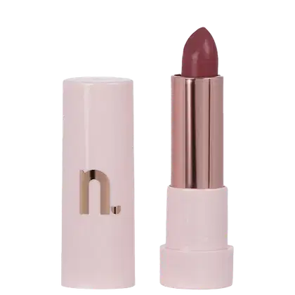 Imagem do produto Nina Makeup Instant Kiss Wu Zeitan - Batom 3,5g