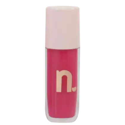 Imagem do produto Nina Makeup Lip Maximizer Framboesa - Gloss Labial 4ml