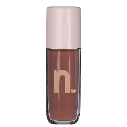 Imagem do produto Nina Makeup Lip Maximizer Nude - Gloss Labial 4ml