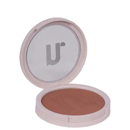 Blush em Pó Nina Makeup Instant de 11g