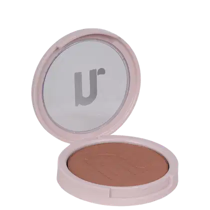 Blush em Pó Nina Makeup Instant de 11g