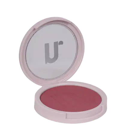 Blush em Pó Nina Makeup Instant de 11g