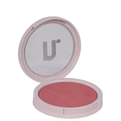 Blush em Pó Nina Makeup Instant de 11g