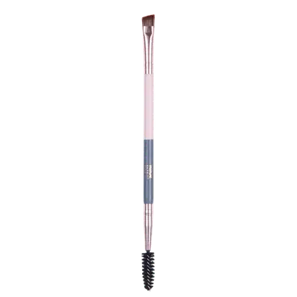 Imagem do produto Nina Makeup Duo - Pincel para Sobrancelha