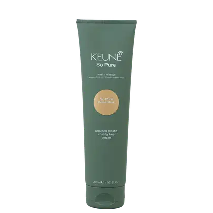 Imagem do produto Keune So Pure  Polish - Máscara Capilar 300ml