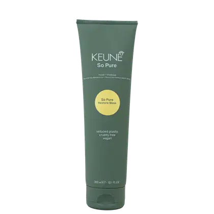 Imagem do produto Keune So Pure Restore - Máscara Capilar 300ml