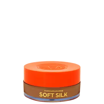 Imagem do produto Mari Maria Makeup Soft Silk Quick Bake - Pó Solto 15g