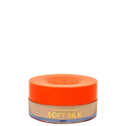Imagem do produto Mari Maria Makeup Soft Silk Cupcake - Pó Solto 15g