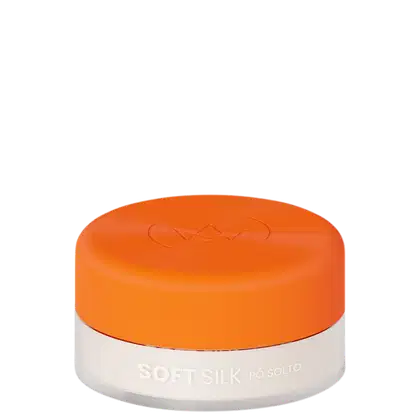Imagem do produto Mari Maria Makeup Soft Silk Vanilla Puff - Pó Solto 15g