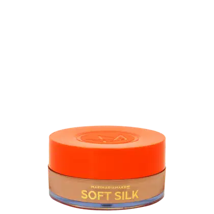 Imagem do produto Mari Maria Makeup Soft Silk Sweet Banana - Pó Solto 15g