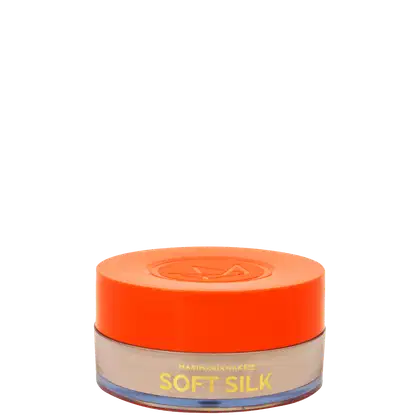 Imagem do produto Mari Maria Makeup Soft Silk Sugar Coat - Pó Solto 15g