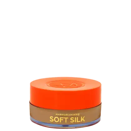 Imagem do produto Mari Maria Makeup Soft Silk Golden Set - Pó Solto 15g