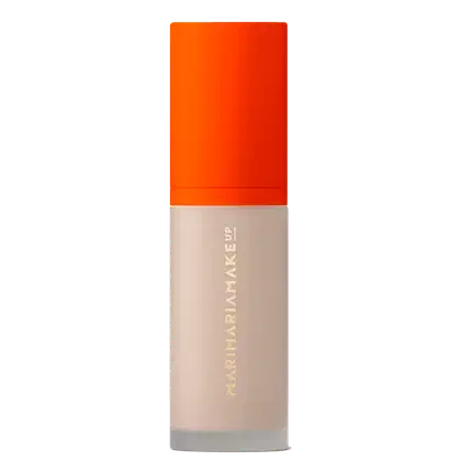 Imagem do produto Mari Maria Makeup Velvet Skin Baunilha - Base e Corretivo 25g