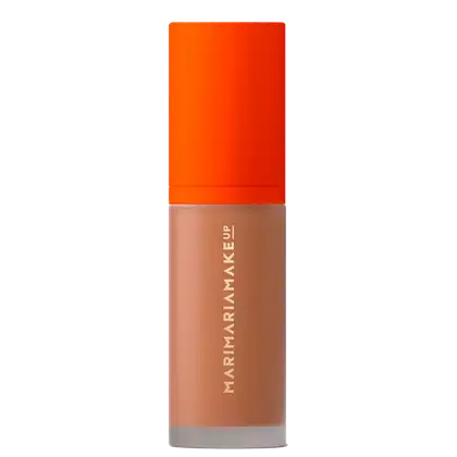 Imagem do produto Mari Maria Makeup Velvet Skin Bege Escuro - Base e Corretivo 25g