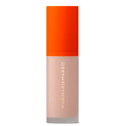 Imagem do produto Mari Maria Makeup Velvet Skin Bege Claro 2 - Base e Corretivo 25g