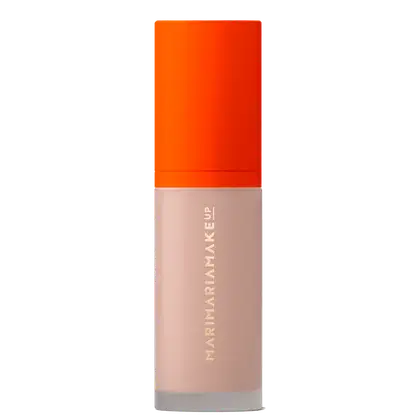 Imagem do produto Mari Maria Makeup Velvet Skin Bege Claro 1 - Base e Corretivo 25g