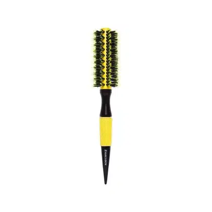Imagem do produto Marco Boni Thermal Ceramic 47mm Yellow Basic - Escova de Cabelo 