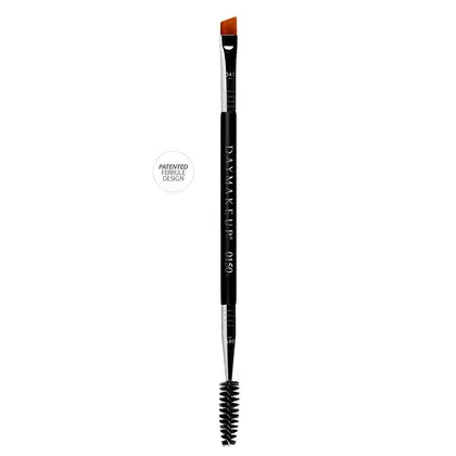 Imagem do produto Daymakeup O150 Duo - Pincel para Sobrancelha