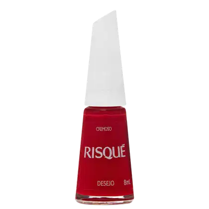 Imagem do produto Risqué Desejo - Esmalte Cremoso 8ml