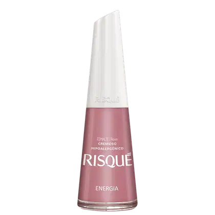 Imagem do produto Risqué Energia - Esmalte Cremoso 8ml