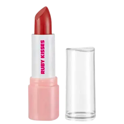 Imagem do produto Ruby Kisses Clássico Doce Figo - Batom 4g