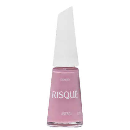 Imagem do produto Risqué Astral - Esmalte Cremoso 8ml